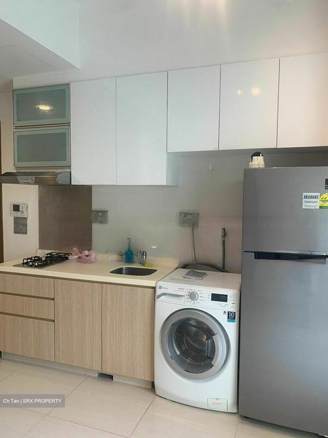 La Fleur (D14), Apartment #440054971
